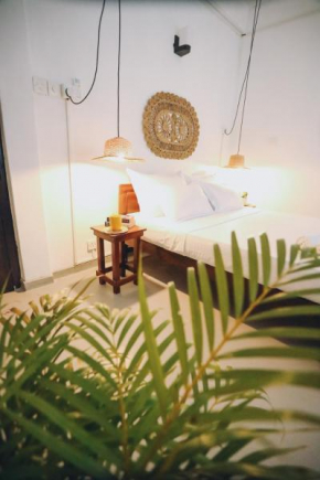 Island Diaries Hostel